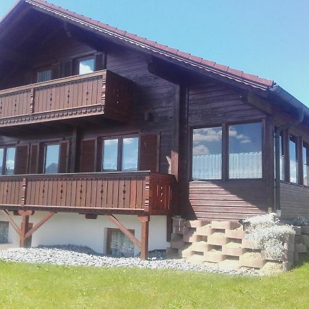 הוילה Hohenau Haus Melanie מראה חיצוני תמונה